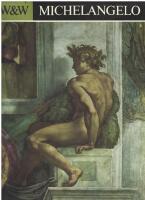 Michelangelo