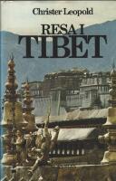 Resa i Tibet