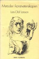 Metoder i konstvetenskapen