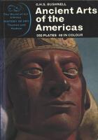 Ancient Arts of the Americas