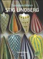 Tusenkonstn&auml;ren Stig Lindberg