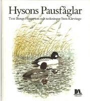 Hysons Pausf&aring;glar