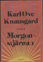 Morgonstj&auml;rnan