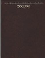 Djurens underbara v&auml;rld