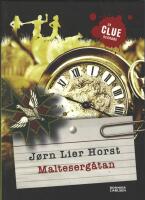 Malteserg&aring;tan