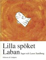 Lilla sp&ouml;ket Laban