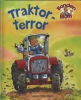 Traktorterror