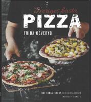 Sveriges b&auml;sta pizza