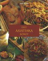 Det asiatiska k&ouml;ket