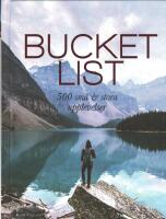 Bucket list : 500 sm&aring; och stora upplevelser
