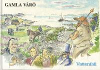 Gamla V&auml;r&ouml;