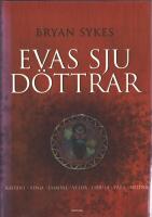 Evas sju d&ouml;ttrar