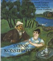 Svensk konsthistoria