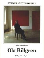 Ola Billgren : ett urval bilder