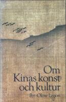 Om Kinas konst och kultur