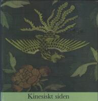 Kinesiskt siden