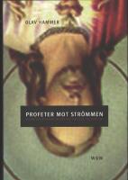Profeter mot str&ouml;mmen
