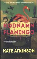 Kodnamn Flamingo