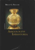 Arkeologins id&eacute;historia