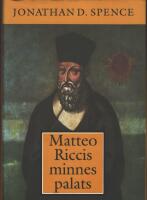 Matteo Riccis minnespalats