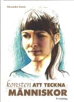 Konsten att teckna m&auml;nniskor
