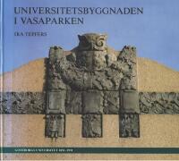 Universitetsbyggnaden i Vasaparken