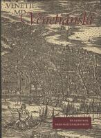 Venetianskt : En konstbok fr&aring;n Nationalmuseum