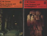 Fynd, forskare och forntidsg&aring;tor