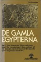De gamla egyptierna