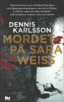 Mordet p&aring; Sara Weiss