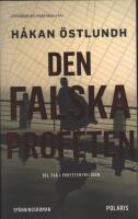 Den falska profeten