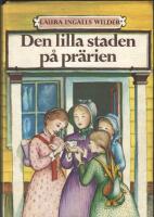 Den lilla staden p&aring; pr&auml;rien