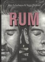 Rum : en roadtrip genom psyket