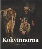 Kokvinnorna