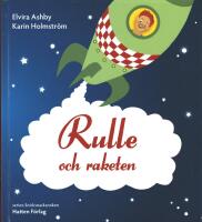 Rulle och raketen