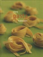 Stora Pasta kokboken