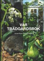 V&aring;r tr&auml;dg&aring;rdsbok