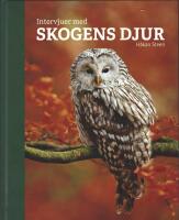 Intervjuer med skogens djur