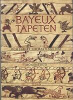 Bayeuxtapeten och slaget vid Hastings 1066