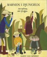 Barnen i djungeln