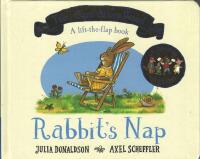 Rabbit's nap