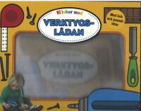 Vi leker med verktygsl&aring;dan - med pusselbitar