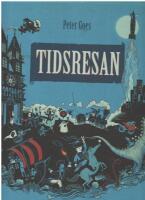 Tidsresan : historien fr&aring;n Big Bang till idag