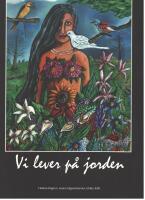 Vi lever p&aring; jorden
