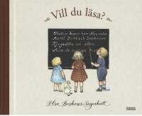 Elsa Beskows sagoskatt. Vill du l&auml;sa?