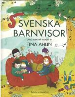 Svenska barnvisor