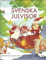 Svenska julvisor