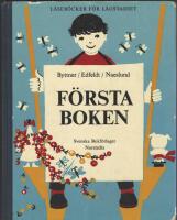 L&auml;seb&ouml;cker f&ouml;r l&aring;gstadiet : F&ouml;rsta boken