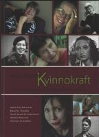 Hall&auml;ndsk kvinnokraft