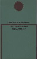 Litteraturens nollpunkt
